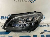 Mercedes Benz C-Klasse W205 LED Scheinwerfer Links A2059065906 Essen - Altenessen Vorschau