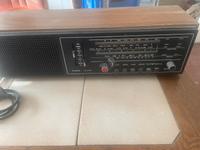 DDR Radio Prominent5 /Küchenradio Retro Borsdorf - Zweenfurth Vorschau