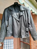 Damen Lederjacke Nordrhein-Westfalen - Coesfeld Vorschau