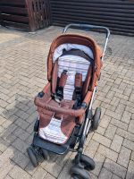 Kinderwagen ABC Design Turbo 6S Niedersachsen - Friesoythe Vorschau