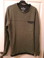 Herren Pullover Pulli oliv grün Key Largo XL slimfit Niedersachsen - Hildesheim Vorschau