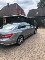 Mercedes Benz Coupé W207 E350 CDI Automatik Vollausstattung Bremen - Neustadt Vorschau