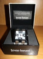 BRUNO BANANI XT Evolution Square Pyramide ARMBANDUHR UHR  Unisex Nürnberg (Mittelfr) - Großreuth b Schweinau Vorschau