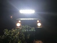 Lada Niva, 4x4, Taiga LED Halter Arbeits, Nebel, Fernscheinwerfer Nordrhein-Westfalen - Langenberg Vorschau