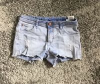 Kurze Hose Jeans Gr.152 H&M Brandenburg - Falkensee Vorschau