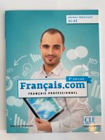 Französisch Lehrbuch - Francais.com - Jean-Luc-Penfornis - A1/A2 Altona - Hamburg Altona-Nord Vorschau