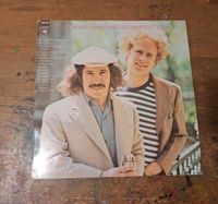 Vinyl LP: Simon And Garfunkel: Greatest Hits Hessen - Biebergemünd Vorschau