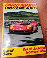 Buch Carlo Abarth und seine Autos - Motor Buch Verlag Nordrhein-Westfalen - Heiden Vorschau