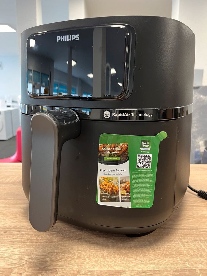 ⭐️ Philips Airfryer 5000 Series XXL, 7.2 L (1.4 kg)⭐️ in Lehrte