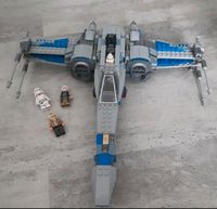 Lego Star Wars X-Wing Fighter Bayern - Steinach b. Straubing Vorschau
