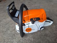 Motorsäge Stihl MS462C-M VW Griffheizung 50 cm Kettensäge Baden-Württemberg - Loßburg Vorschau