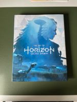 The Art of Horizon Zero Dawn Artbook Nordrhein-Westfalen - Neuss Vorschau