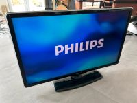 LCD Fernseher TV Philips 42PFL8404H/12 42 Zoll Ambilight Nordrhein-Westfalen - Fröndenberg (Ruhr) Vorschau