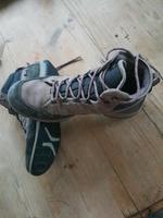 Ecco Boots 39 Niedersachsen - Rinteln Vorschau
