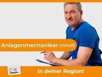 Anlagenmechaniker/in (m/w/d) SHK - Zählertausch - Vollzeit #CK3B Niedersachsen - Gnarrenburg Vorschau