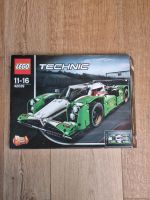 LEGO TECHNIC 42039 Rennwagen Brandenburg - Cottbus Vorschau