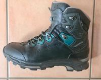 LOWA - Lavena II GTX Ws - Wanderschuhe Trecking  Stiefel Goretex Nordrhein-Westfalen - Burbach Vorschau