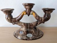 Jasba Keramik Kerzenhalter Kerzenständer Niedersachsen - Springe Vorschau