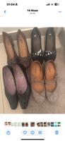 Schuhe gabor 40 München - Pasing-Obermenzing Vorschau