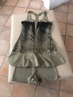 Damen Tenniskleid mit kurzer Hose Niedersachsen - Wunstorf Vorschau