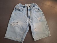 Review: coole Jeans-Bermuda, Used-Look, Gr. 164 Altona - Hamburg Lurup Vorschau