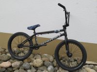 BMX Fahrrad WETHEPEOPLE "CRYSIS" | 20 Zoll | Neuwertig! Baden-Württemberg - Steinen Vorschau