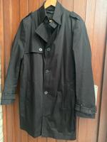Drykorn Skopje Trenchcoat Mantel Gr. 50 / L Niedersachsen - Stade Vorschau