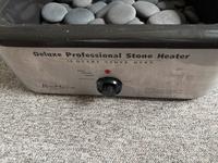 Hot Stone   Steine Niedersachsen - Seevetal Vorschau