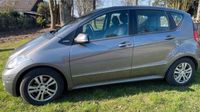 Mercedes Benz A160 Avantgarde AHK TüV Top Nordrhein-Westfalen - Grevenbroich Vorschau