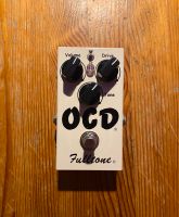 Fulltone OCD V1.4 - MEGA - Topzustand - OVP Altona - Hamburg Ottensen Vorschau