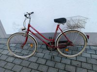 Fahrrad zum herrichten oder ausschlachten . Bayern - Affing Vorschau