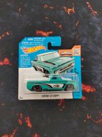 HOT Wheels Custom '62 Chevy HW City 72/250 Baden-Württemberg - Spraitbach Vorschau