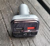 Hama Bluetooth FM Transmitter Wiesengrund - Trebendorf Vorschau