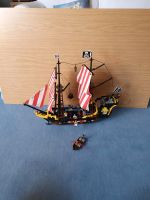 Lego 6285 Piratenschiff Nordrhein-Westfalen - Bergisch Gladbach Vorschau