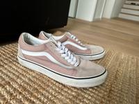 Vans rosé Sneaker Rheinland-Pfalz - Hachenburg Vorschau