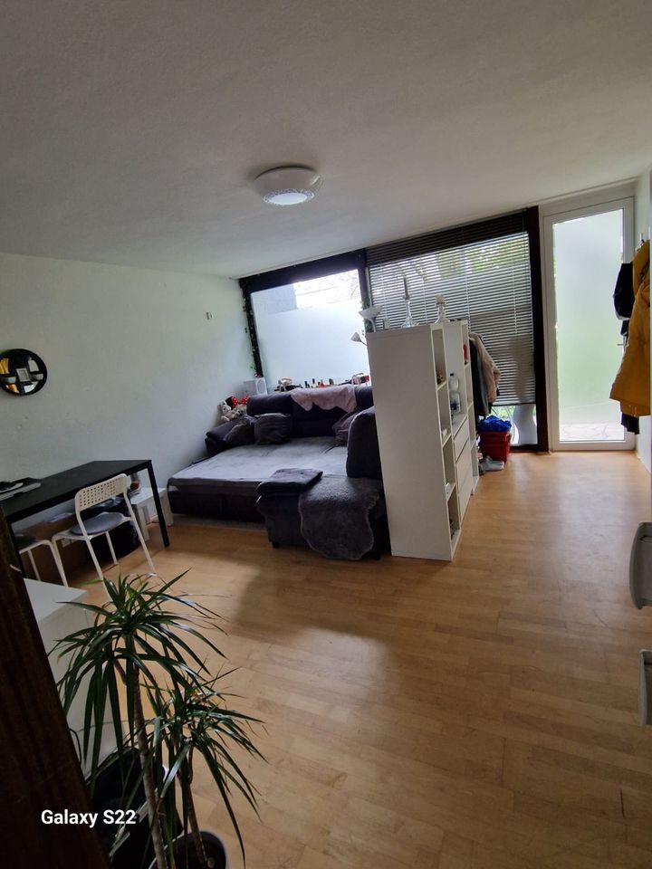 Schöne Wohnung in MZ-Gonsenheim zu vermieten in Mainz