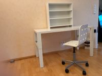 Ikea Kinder Schreibtisch Pahl mit Stuhl Jules Niedersachsen - Wietzen Vorschau