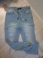 Neu/ Just Rhyse Luke Antifit Jeans W:32 L:32 Brandenburg - Petershagen Vorschau