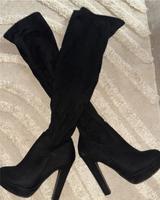 Absatz Damen Stiefel Bayern - Grafenwöhr Vorschau