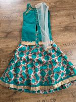 Indische Mode - Lengha /  Salwar Kinder / Kinder Dortmund - Bodelschwingh Vorschau