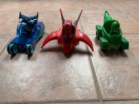 PJ Masks Figuren und Autos Nordrhein-Westfalen - Swisttal Vorschau