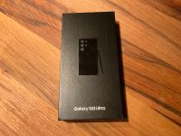 Samsung Galaxy S23 Ultra 256GB Phantom Black Schwarz ❗️NEU❗️ Sachsen-Anhalt - Halle Vorschau