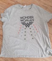 Shirt Damen XL, neuwertig,  Wonder Woman Baden-Württemberg - Heilbronn Vorschau