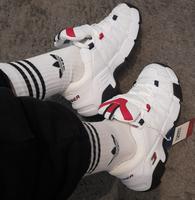 Tommy Hilfiger Heritage Chunky Sneaker, Gr. 39, weiß, neu Nordrhein-Westfalen - Detmold Vorschau