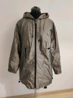 John F. Gee Jacke Damen 40 Regenjacke metallic Schleswig-Holstein - Reinfeld Vorschau