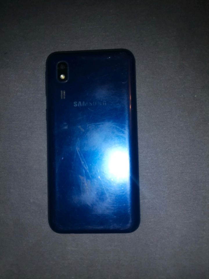 Defektes Samsung in Recklinghausen