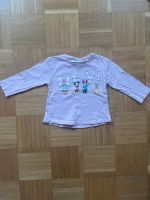 ZARA Disney Minnie Mickey Mouse 18-24 Monate Gr 92 (86) Bayern - Zusmarshausen Vorschau