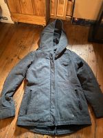 Damen Vaude Mantel Jacke Winterjacke gr. M 40 Bayern - Schwabmünchen Vorschau