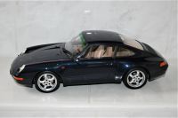 TOPMARQUES TM12-18C PORSCHE 993 CARRERA 1:12 mit OVP Hessen - Bebra Vorschau