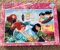 Puzzle Disney Princess 112 Teile Kiel - Melsdorf Vorschau